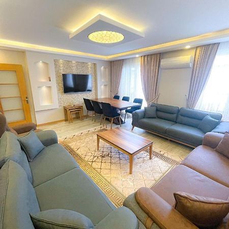 Super Value Apartment Istanbul Bagian luar foto