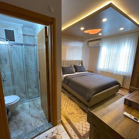 Super Value Apartment Istanbul Bagian luar foto