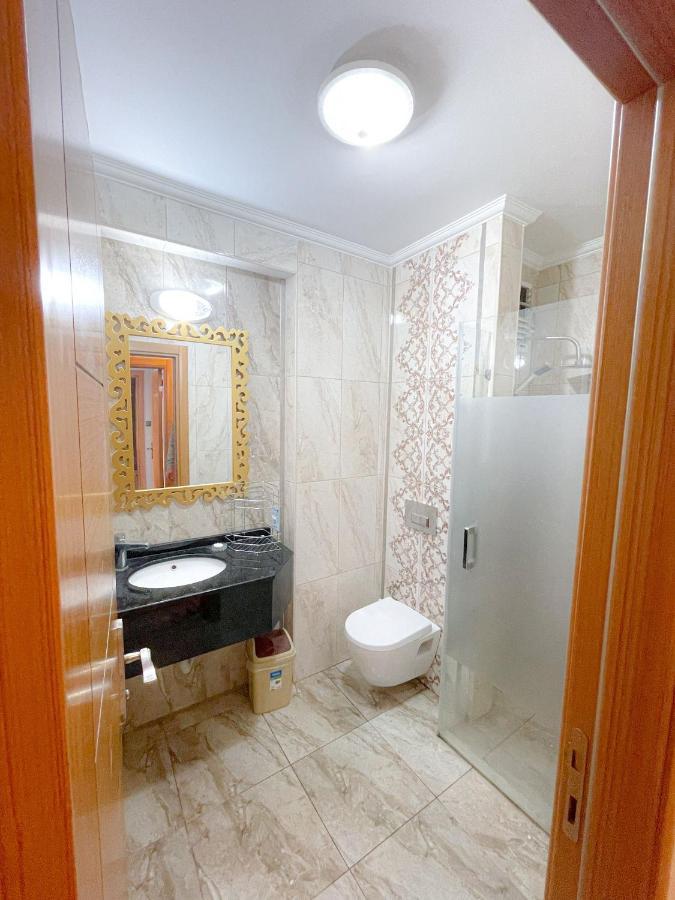 Super Value Apartment Istanbul Bagian luar foto