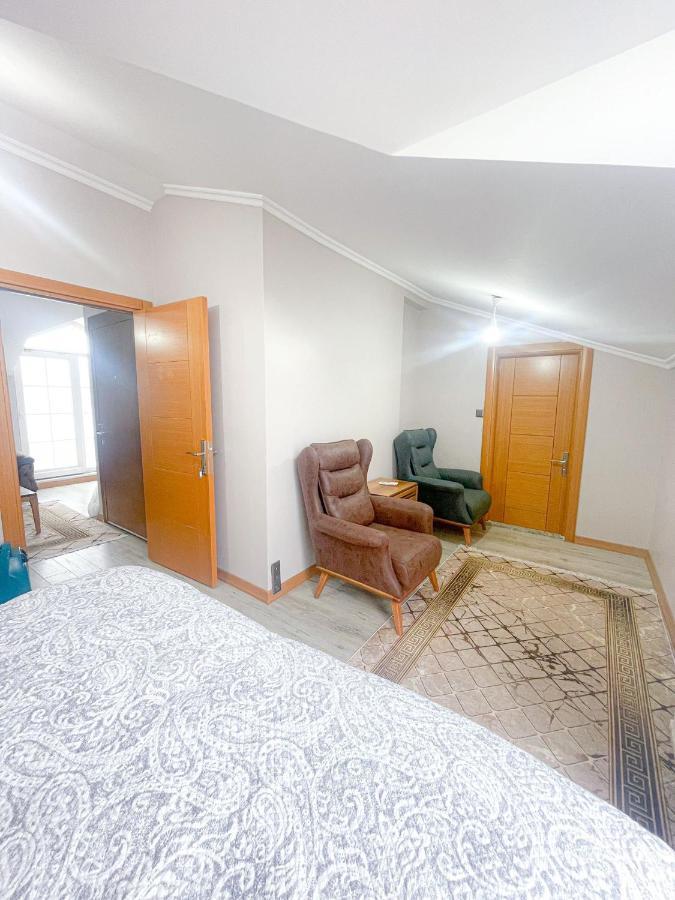 Super Value Apartment Istanbul Bagian luar foto