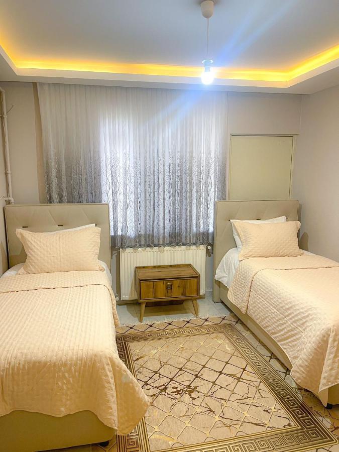 Super Value Apartment Istanbul Bagian luar foto