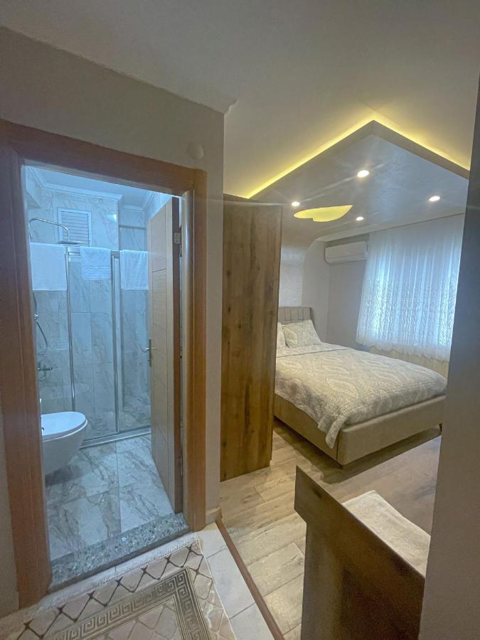 Super Value Apartment Istanbul Bagian luar foto