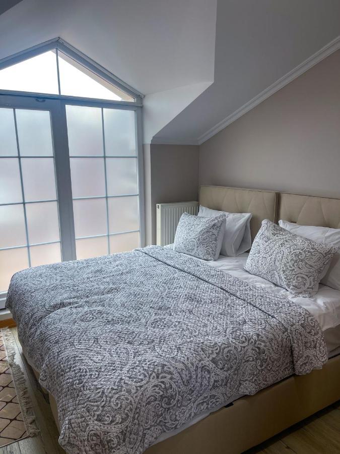 Super Value Apartment Istanbul Bagian luar foto