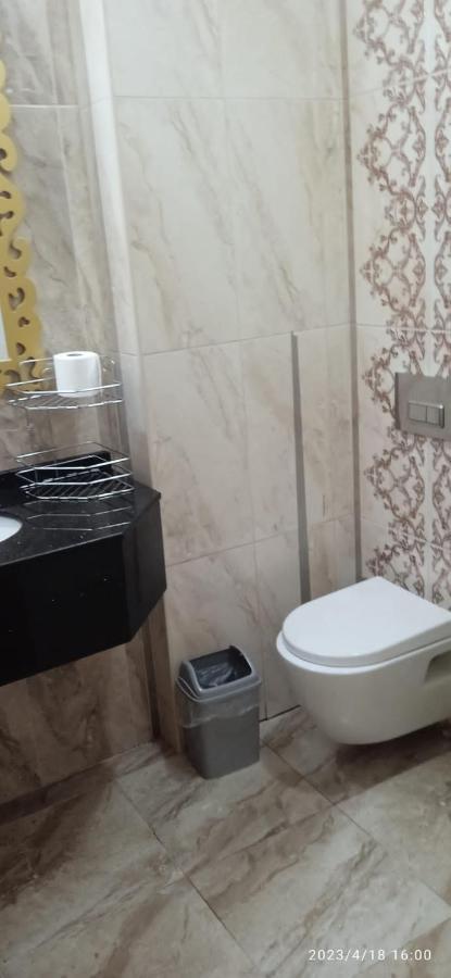 Super Value Apartment Istanbul Bagian luar foto